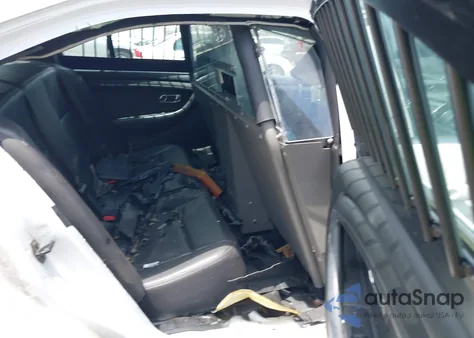 2018 Ford Taurus from USA, damaged, VIN 1FAHP2MK4JG114569